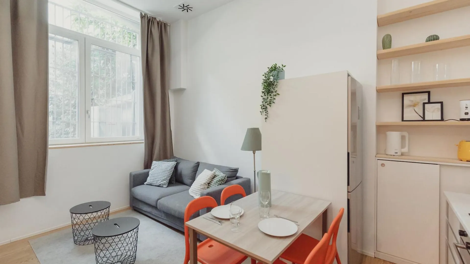 Gohost - Lovely Loft In The Heart Of Milaan